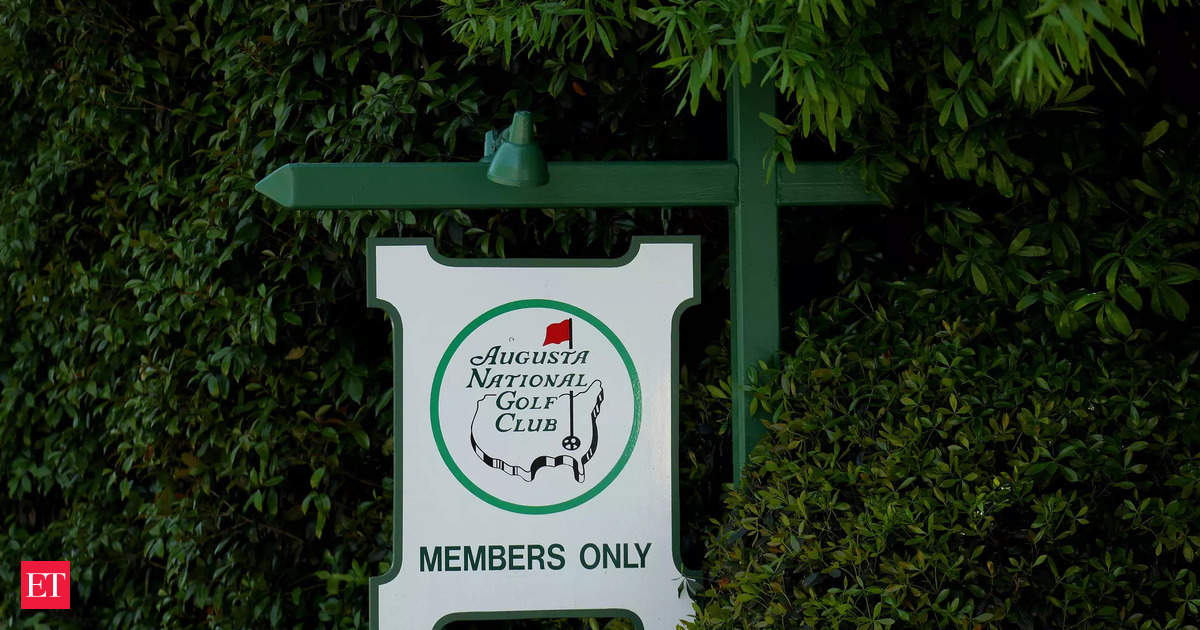 The Masters 2024: Inch-perfect Augusta Welcomes the Champions