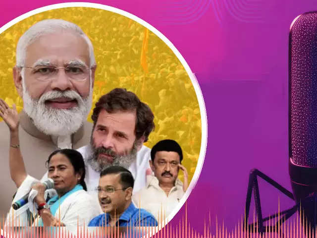 Morning Brief Podcast: Alliance arithmetic: Decoding the political jigsaw of Lok Sabha Elections 2024