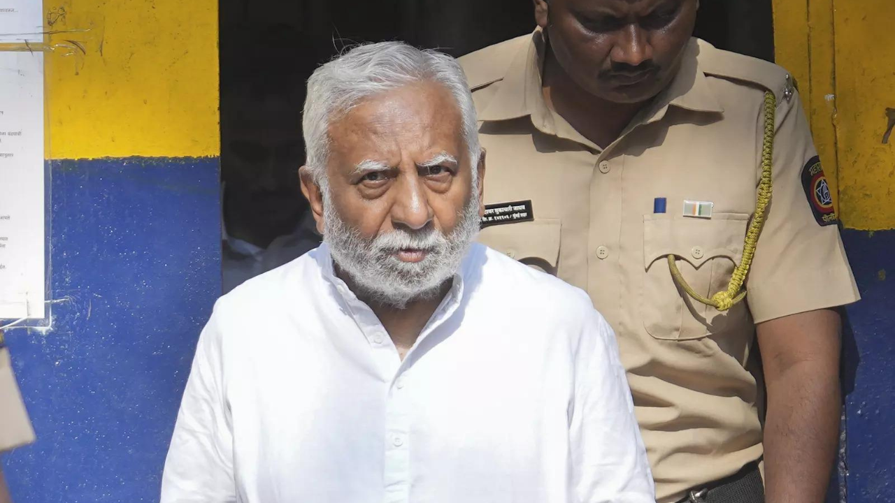 Naresh Goyal Denied Medical Bail by Mumbai PMLA Court