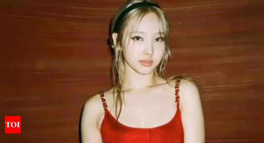 Nayeon from TWICE to Make Solo Comeback in June