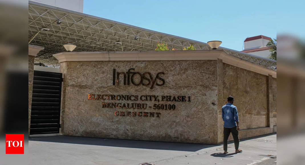 Infosys Foundation Commits Rs 33 Crore to Boost Anti-Cybercrime Efforts