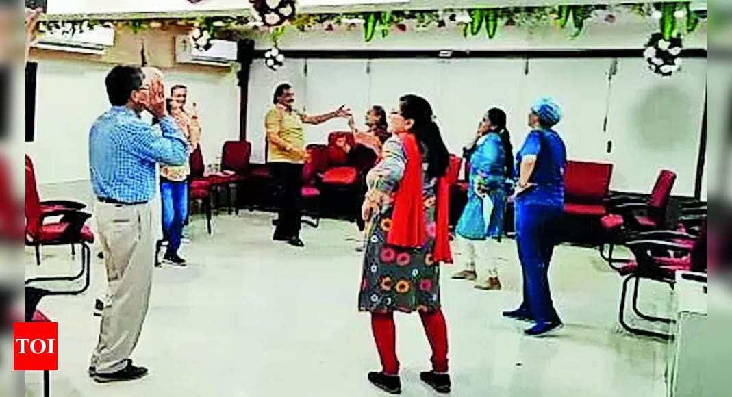 Singing and Dancing therapy found effective in reducing Parkinson’s ...