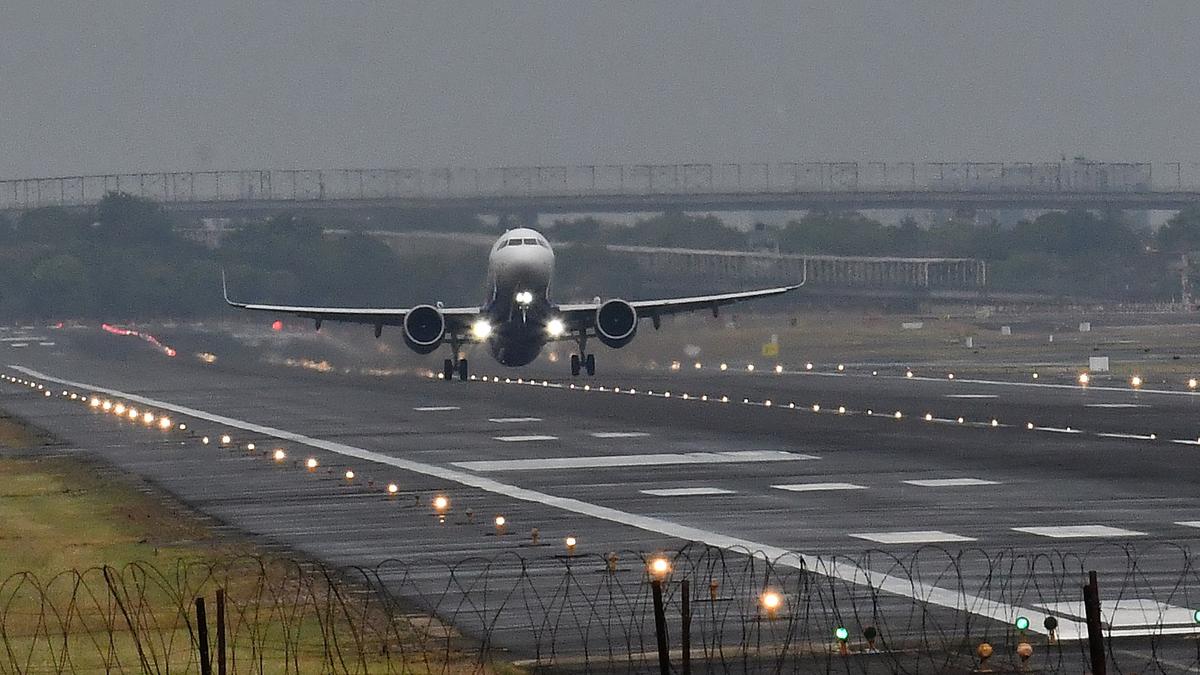 Simultaneous Operations of Main and Secondary Runways Begins at Chennai Airport