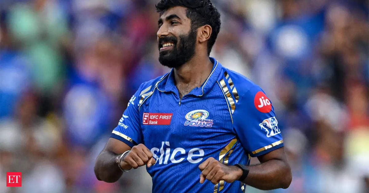 Jasprit Bumrah Joins Elite Group with Second Five-Wicket Haul in IPL