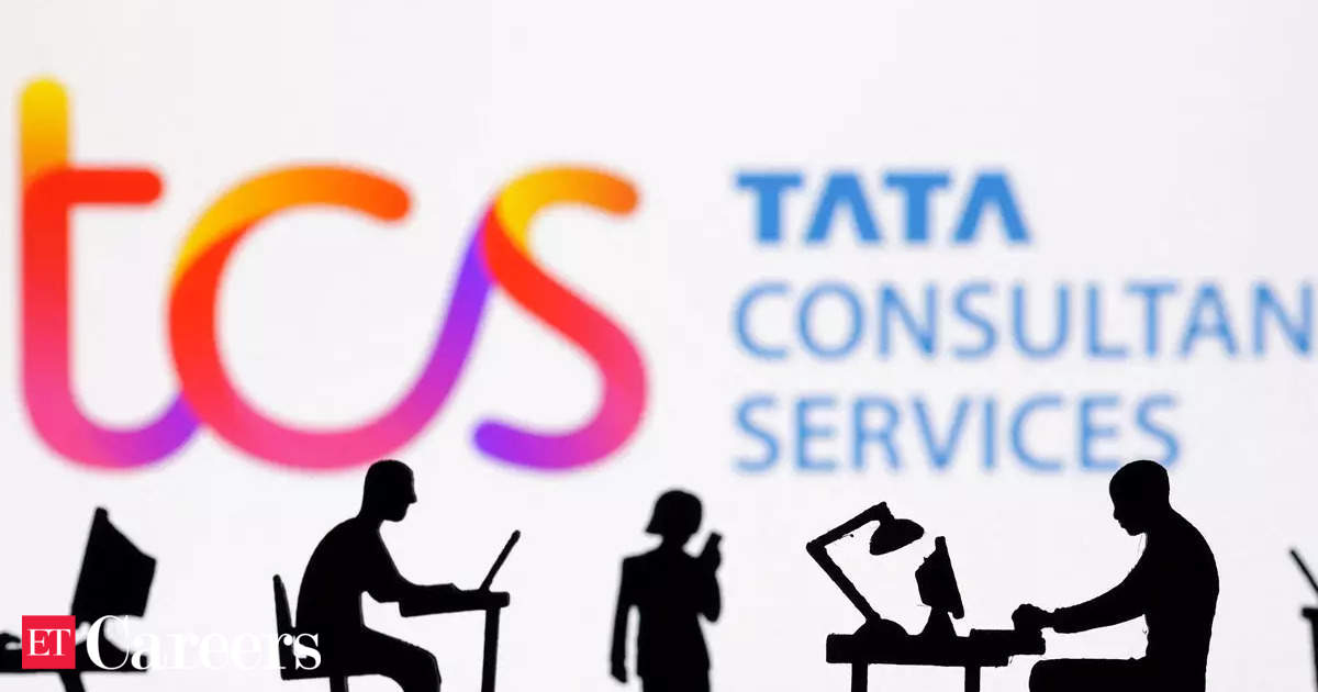 Tata Consultancy Services to Hire 10,000 Freshers in Second Phase