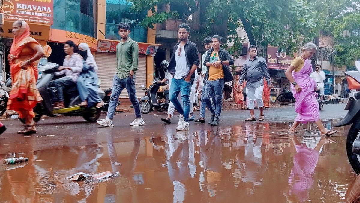 Bengalureans Will Have to Wait for Rainfall for Another Week