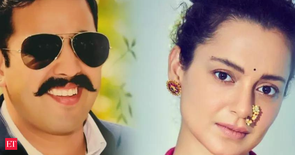 Vikramaditya Singh vs Kangana Ranaut at Mandi