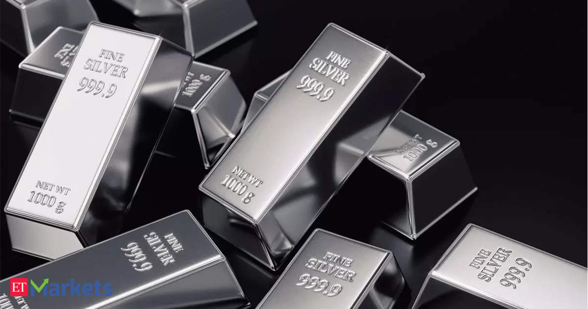 Silver price at lifetime high. Will the rally continue?