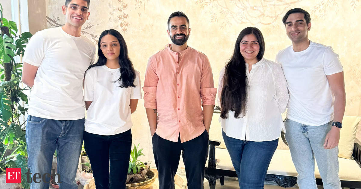 Zerodha’s Nikhil Kamath Launches WTFund for Young Entrepreneurs