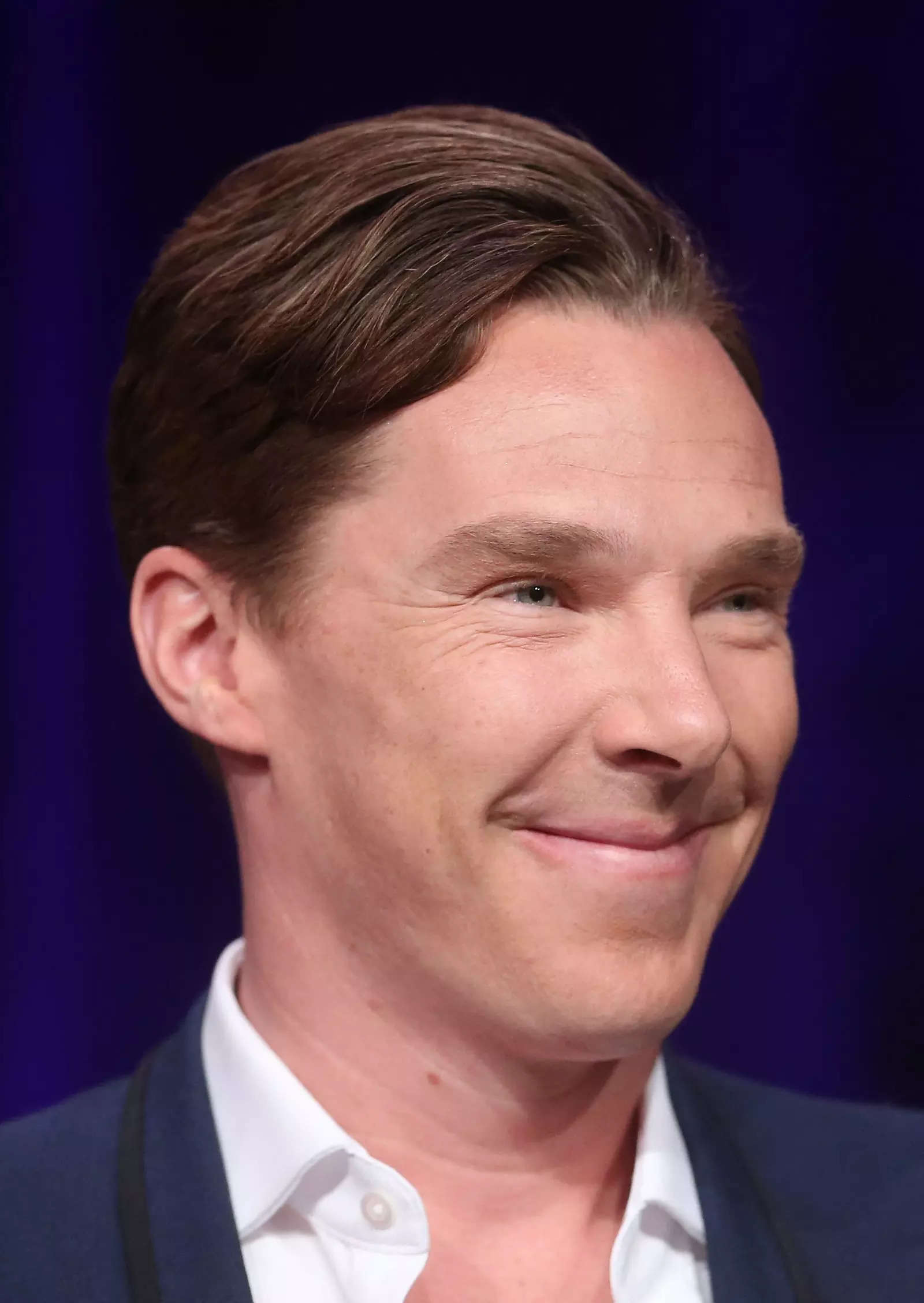 Will there be a new season of Sherlock starring Benedict Cumberbatch and Martin Freeman?