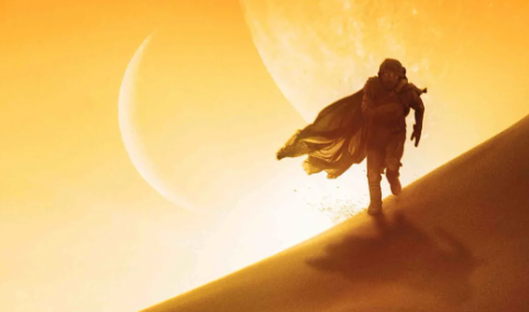 Dune: Part Two – Release Date for OTT and Digital Platforms Revealed