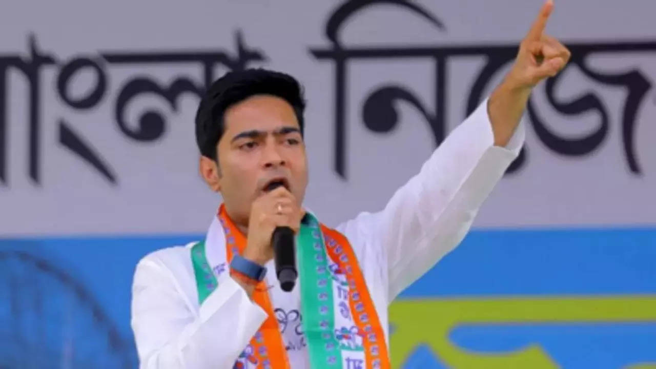 Mamata Banerjee criticizes BJP’s misuse of Central agencies; Abhishek Banerjee considers legal action for intimidation