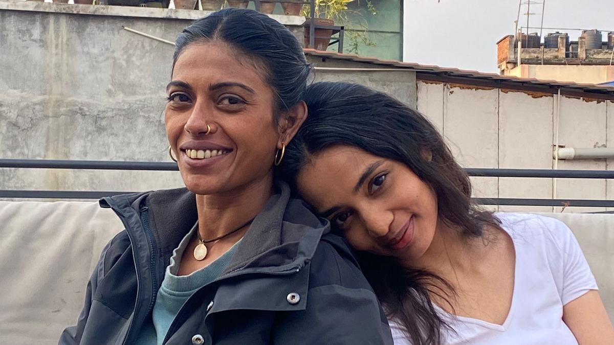 The Shameless Stars Omara Shetty and Anasuya Sengupta on Representing India at Cannes