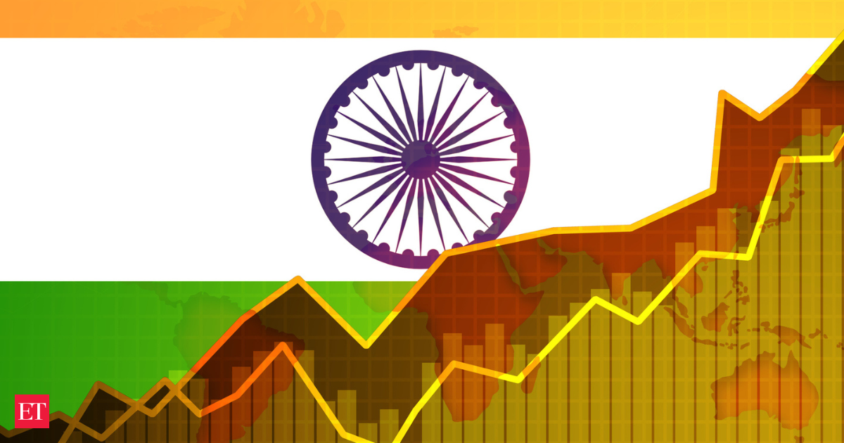 UNCTAD Raises India’s 2024 Growth Forecast to 6.5%