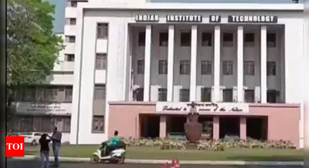 IIT Kharagpur Announces Graded Fines for Alcohol Abuse and Brawls