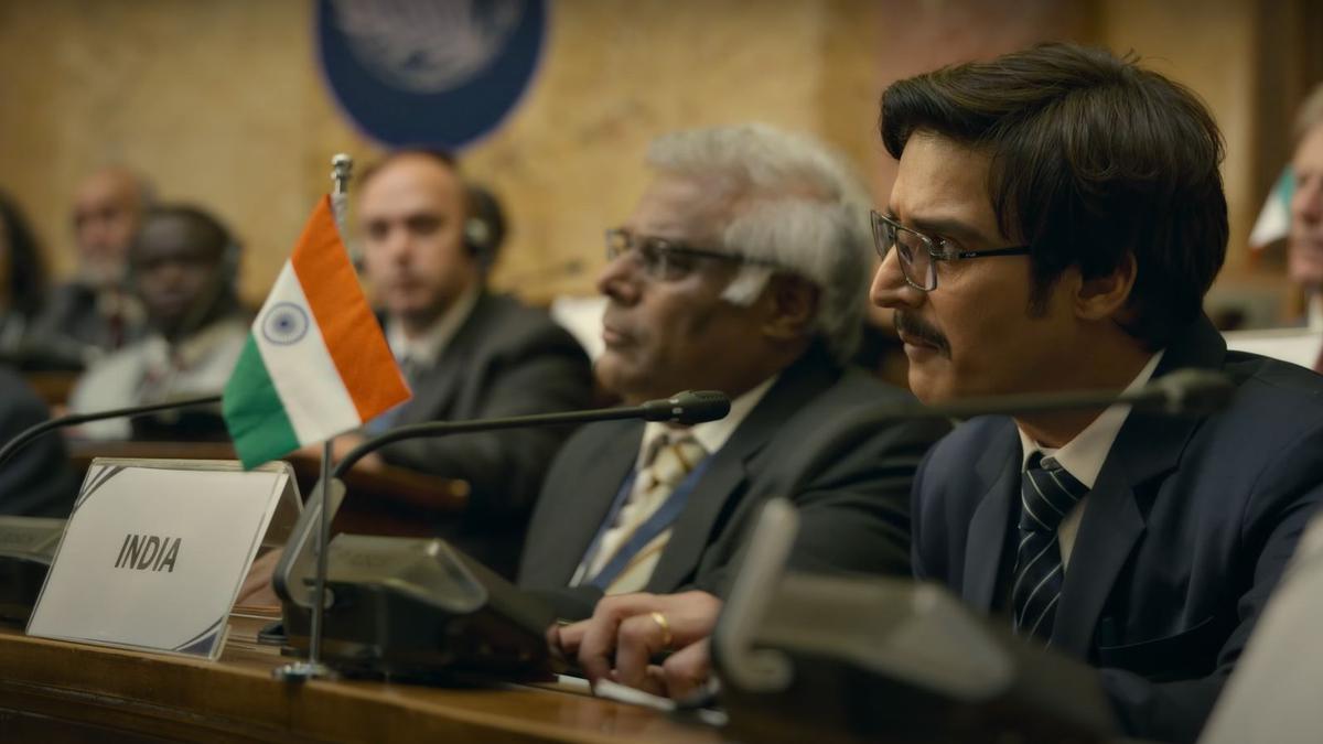 Trailer for ‘Ranneeti: Balakot & Beyond’ released by JioCinema