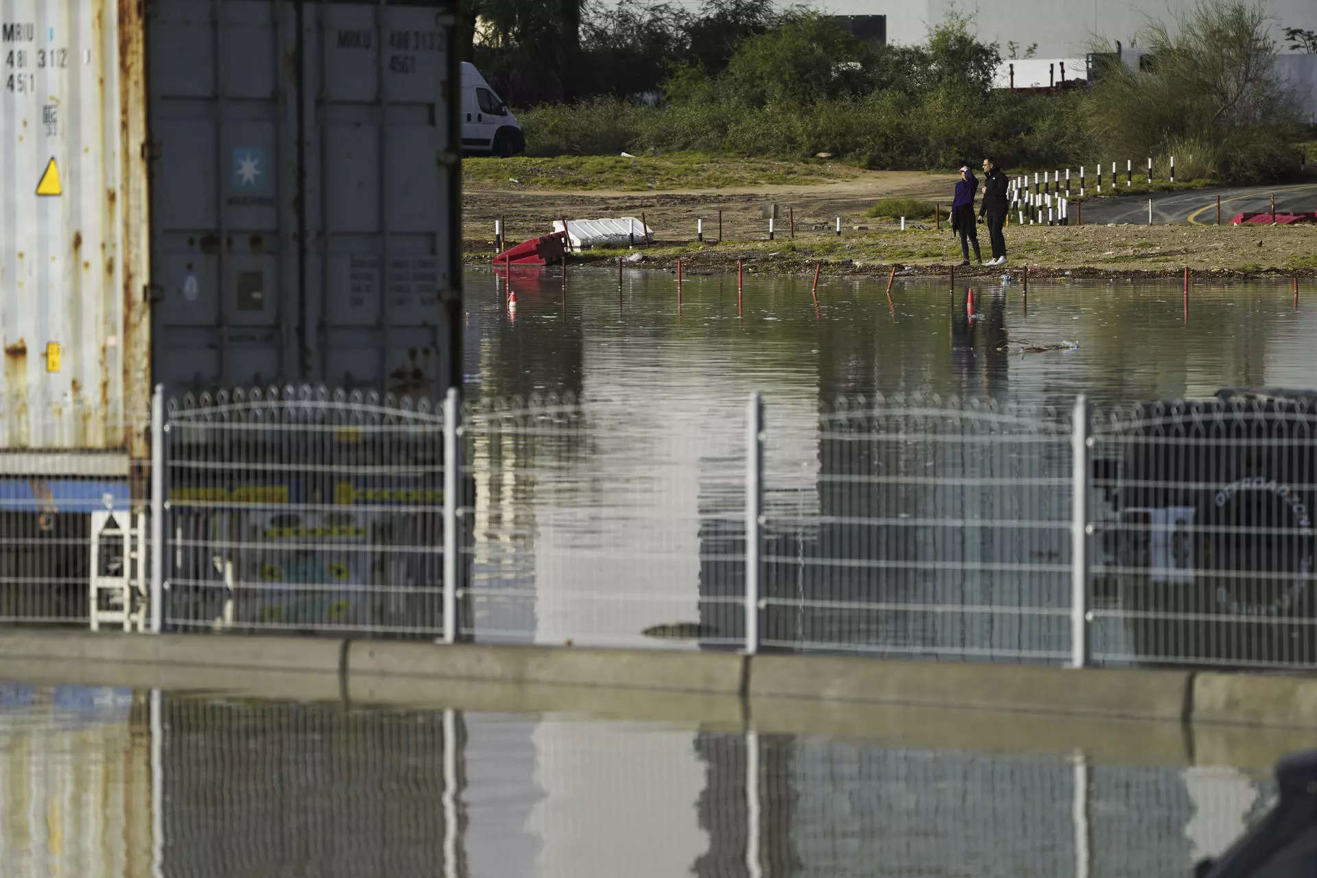 Dubai Recovers from Historic Storm, Raises Concerns over Climate Impact