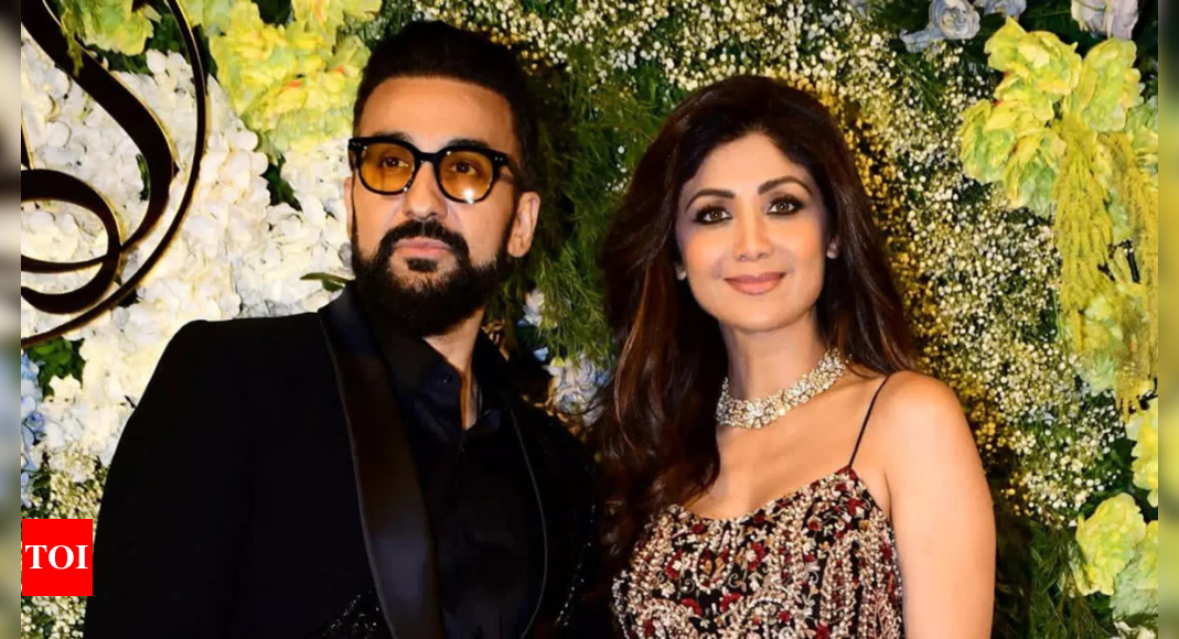 ED attaches assets worth 98 crore of Shilpa Shetty and Raj Kundra