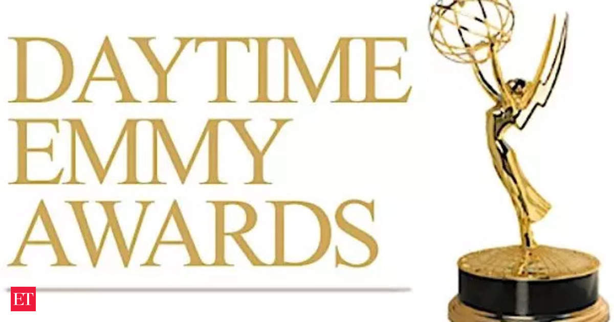 Daytime Emmy Nominations 2024 Full List Perl Christi