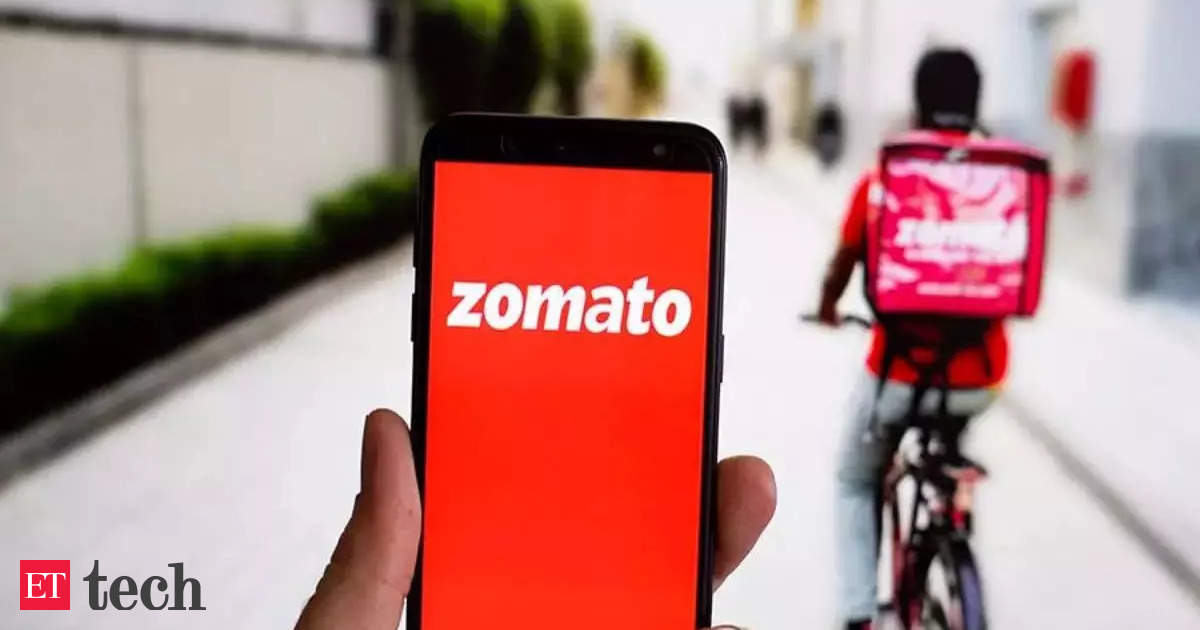 Zomato gets Rs 11.82 crore tax demand notice