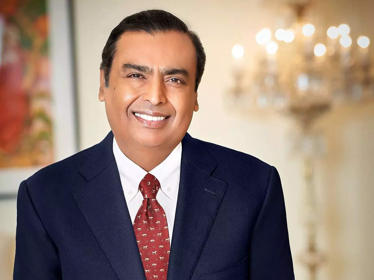 5 Success Tips to Learn from Mukesh Ambani