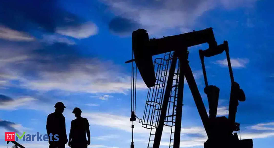 5 Stocks That May Gain from Rising Crude Oil Prices