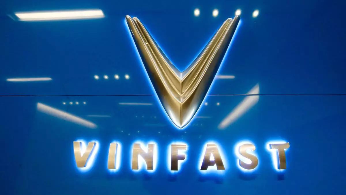 VinFast’s $2 Billion Investment in Tamil Nadu Hits a Roadblock Amidst Confusion Over New EV Policy