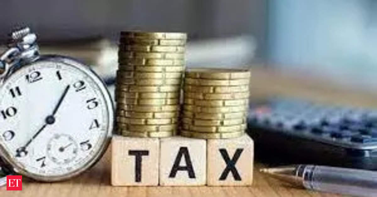 India’s Net Direct Tax Collections Surged 17.7% YoY to ₹19.58 L cr in FY24