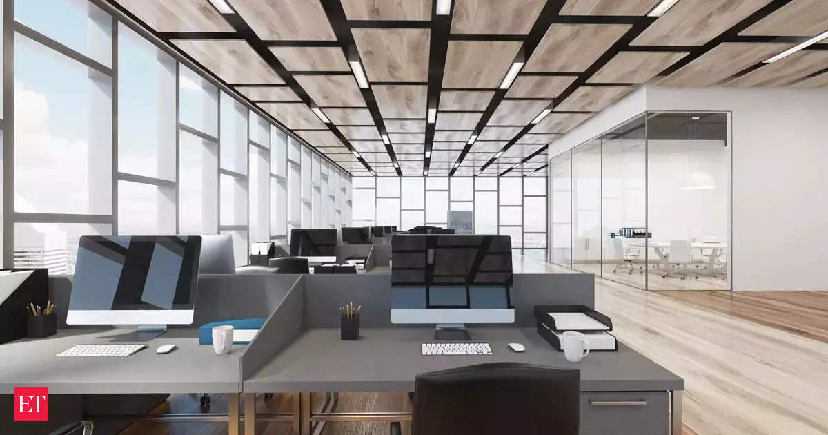 Companies Now Investing in Premium Office Fit-Outs