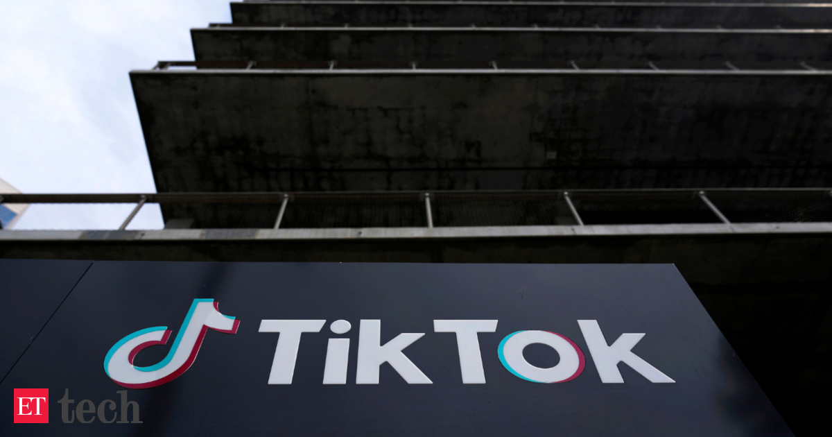 TikTok Raises Concerns About US House Bill That Could Ban the App