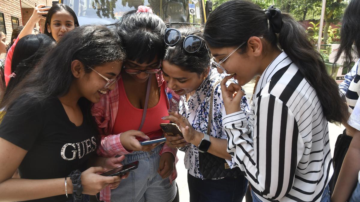 UP Board Result 2024: Class 10 and Class 12 Results Announced