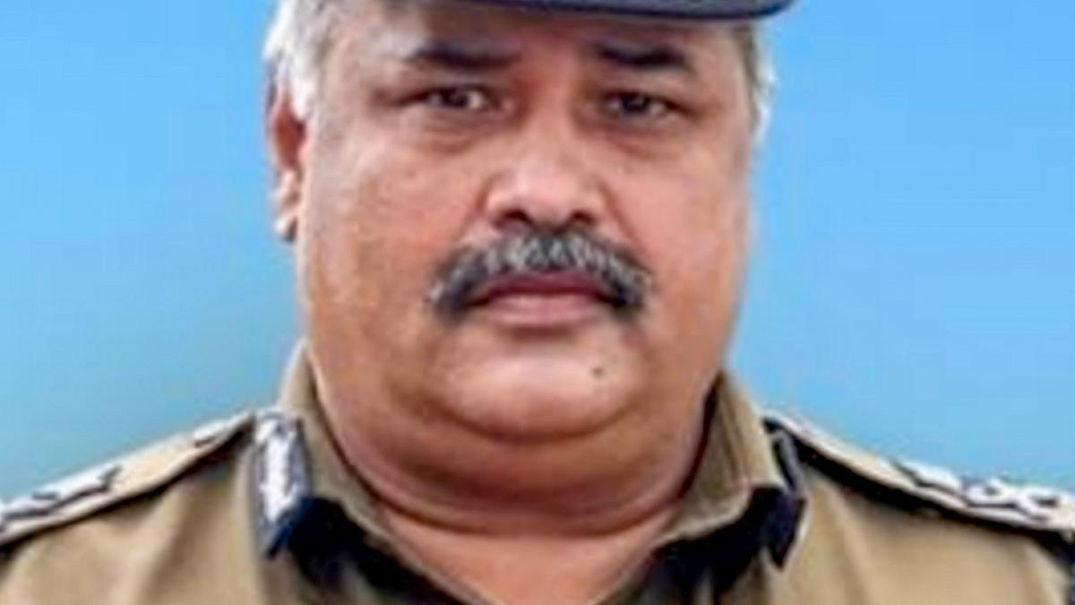 Madras High Court Denies Exemption to Former Special DGP Rajesh Das in Sexual Harassment Case