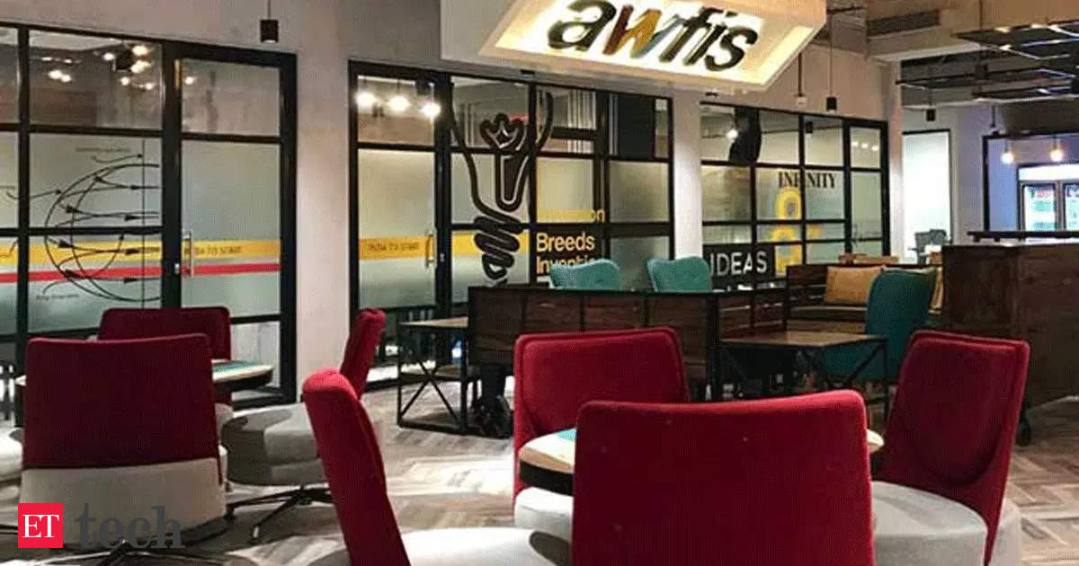 Awfis receives approval from Sebi for IPO