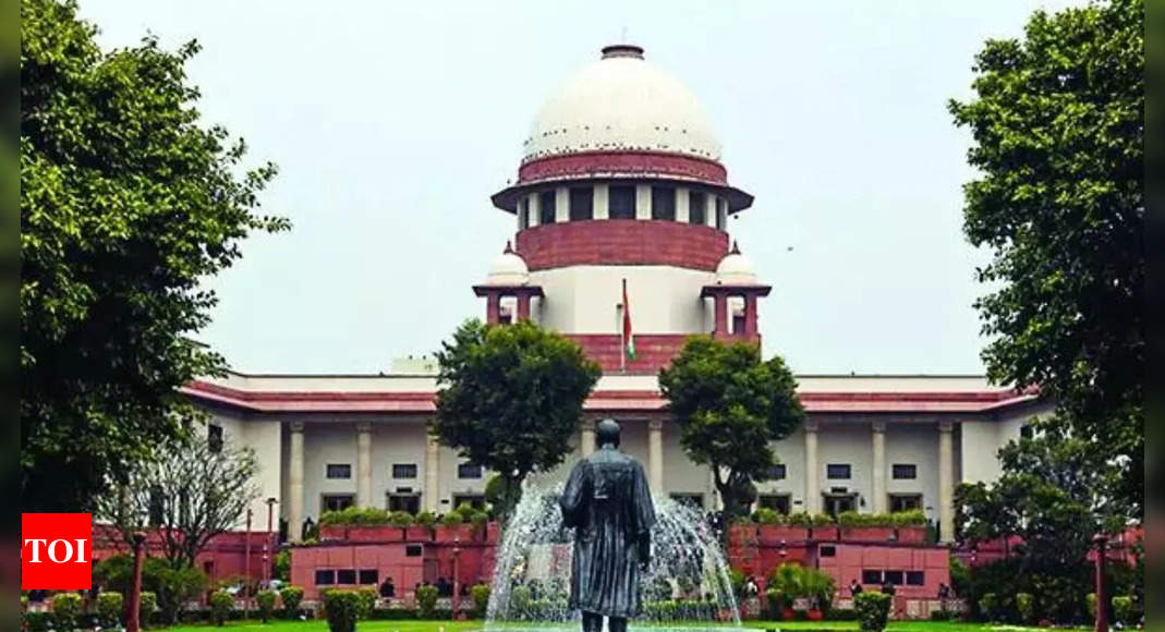 Centre to Decide on Drought Relief Funds for Karnataka, Assures Supreme Court