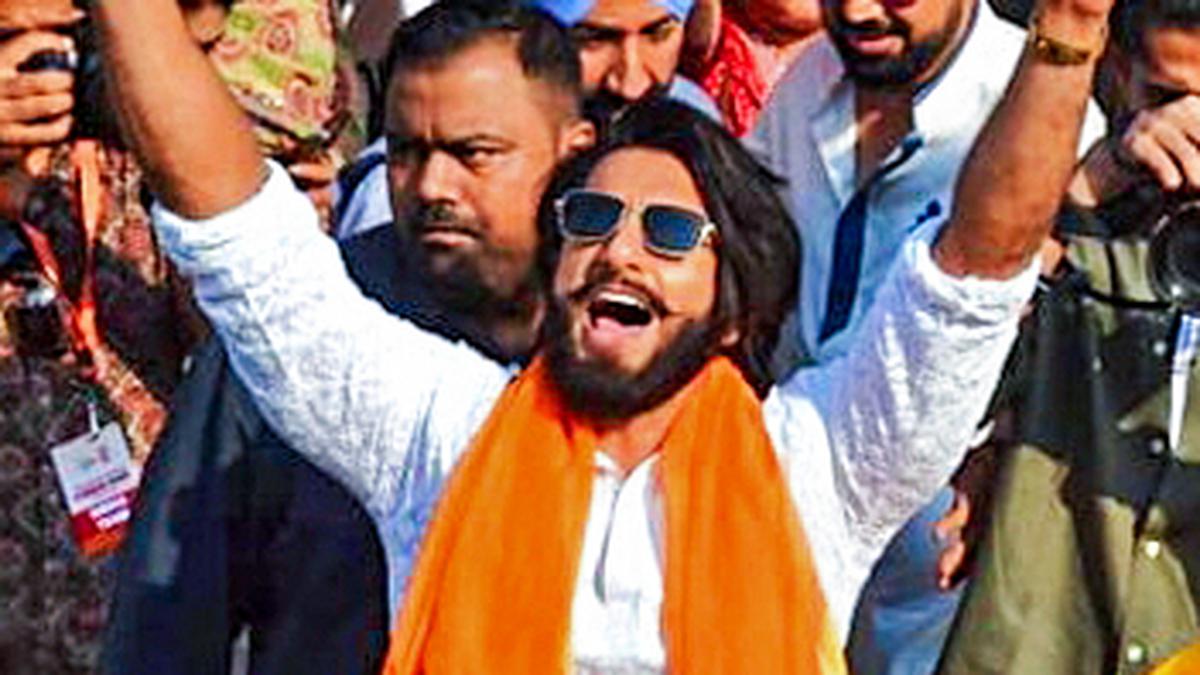 FIR Registered Against User for Deepfake Video of Ranveer Singh endorsing Congress Party