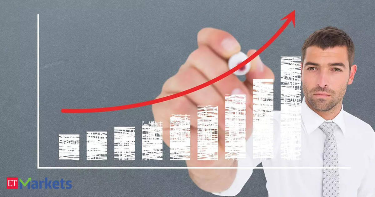 Ramdevbaba Solvent Shares Debut with 32% Premium on NSE SME Platform