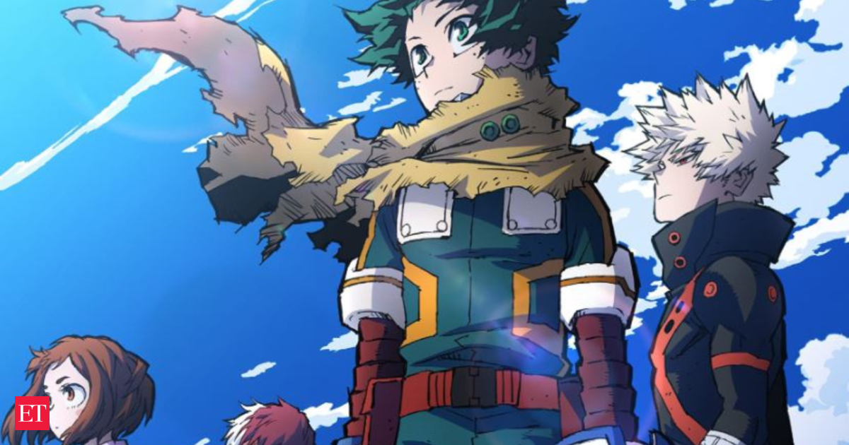 “My Hero Academia” Chapter 421: Release Date, Spoilers, and Where to Read Online