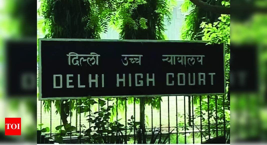 Delhi High Court Restrains Lokpal Action on Properties Tied to Shibu Soren