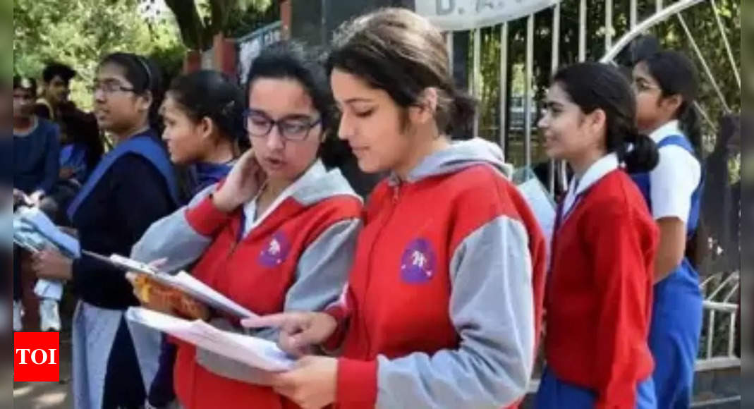 MP Class 10, 12 Board Exam Results 2024: How to Check and More