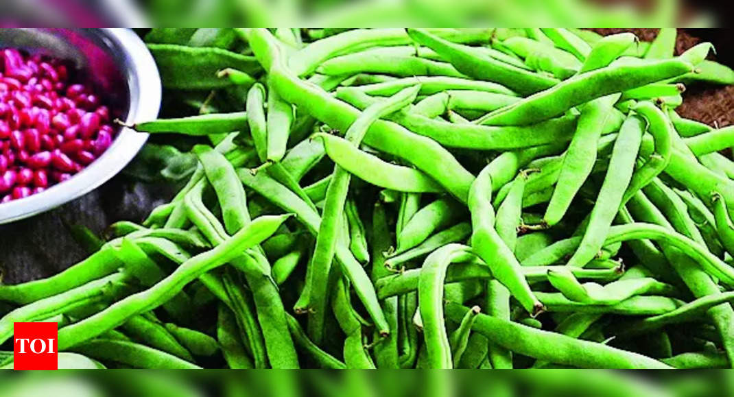 Beans price hits Rs 200/kg in a fortnight