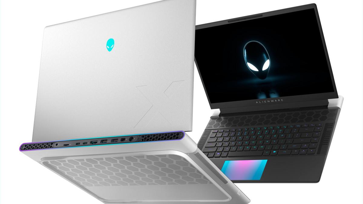 Dell Launches Alienware x16 R2 Gaming Laptop in India