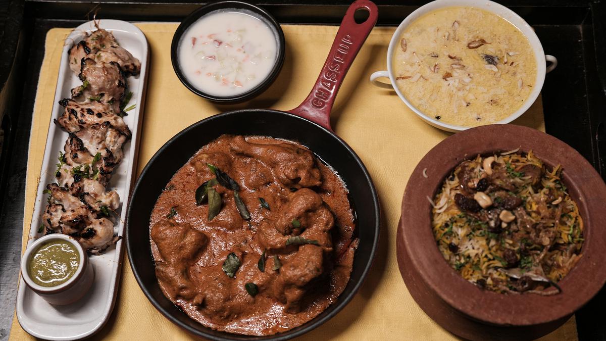 Hyderbadi Cuisine: Going Beyond Biryani and Haleem