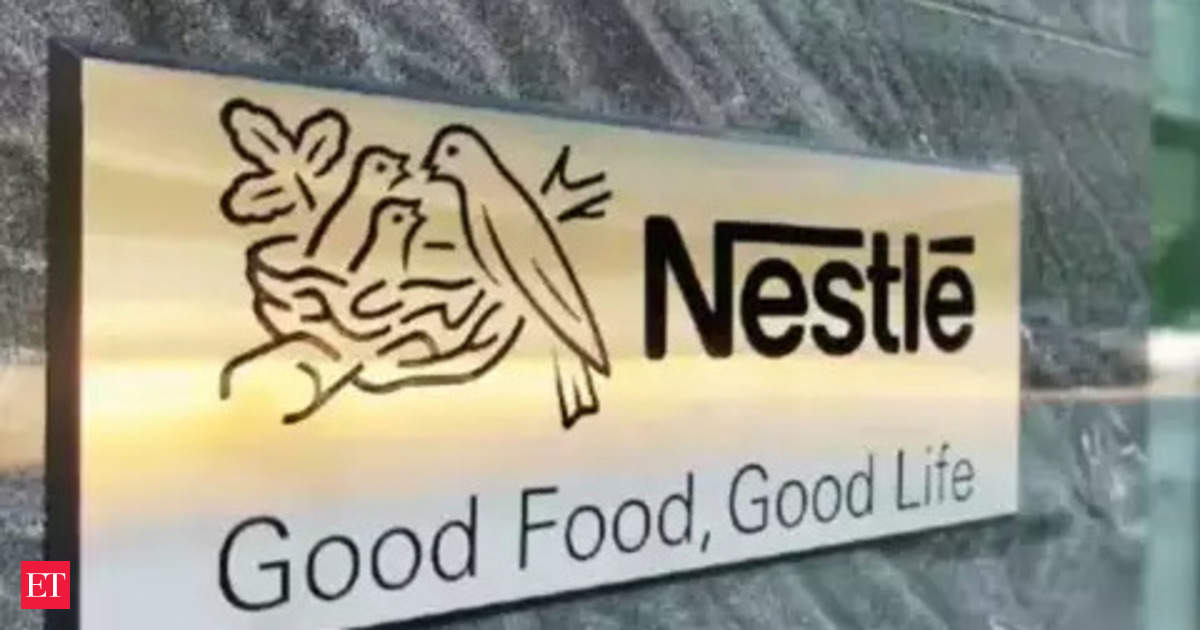 Nestle India and Dr. Reddy’s Form Joint Venture to Market Nutraceutical Brands in India