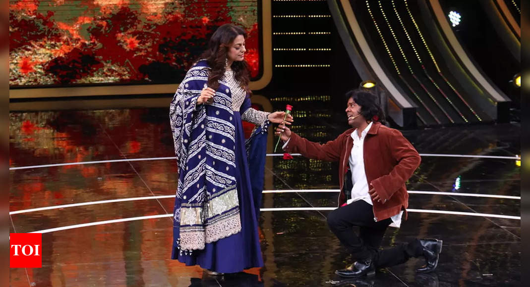 Comedy Show ‘Madness Machayenge’ Welcomes Juhi Chawla for a Chucklesome Episode