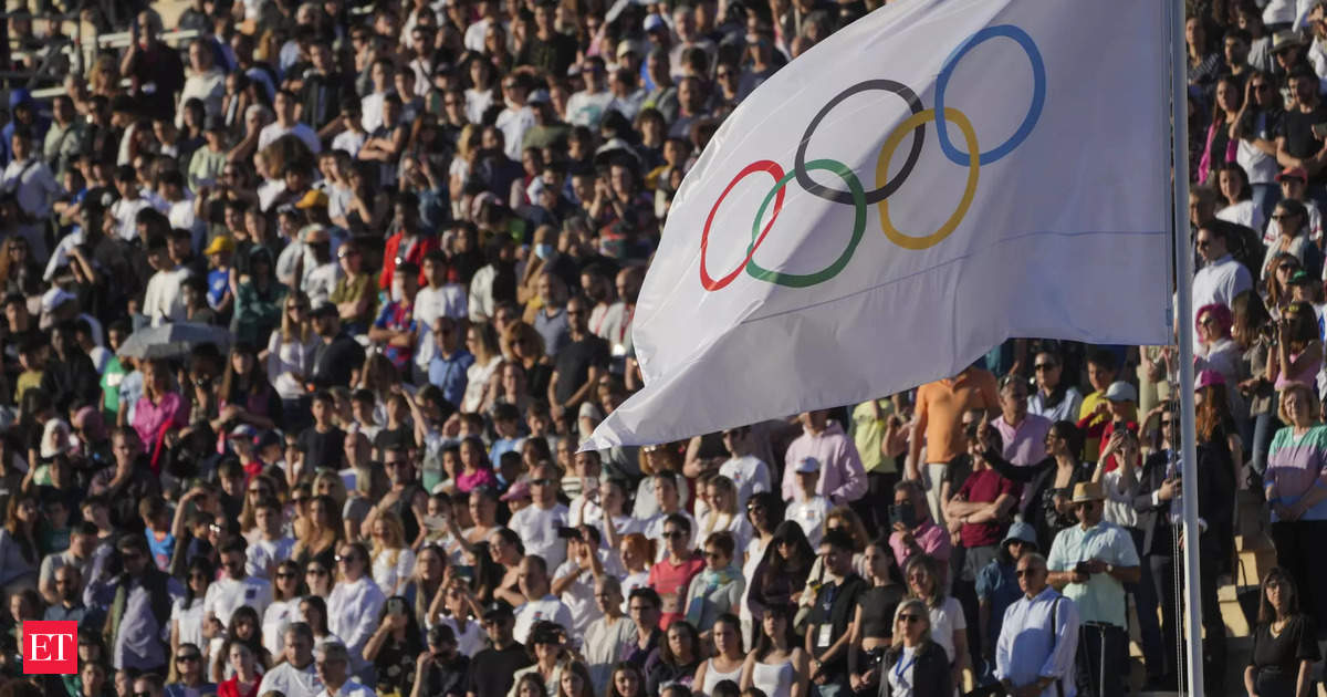 Palestinian Athletes to be Invited to Olympics