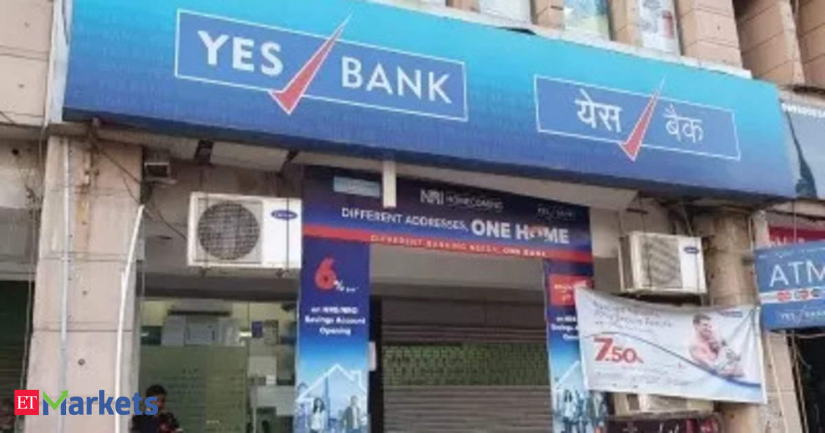 Yes Bank’s Q4 net profit jumps 123%