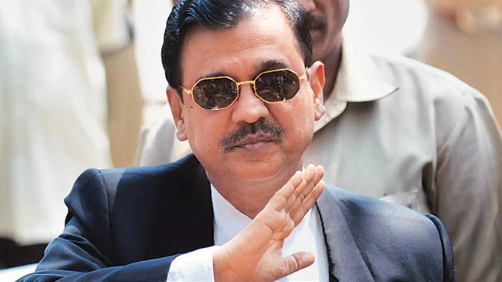 Ujjwal Nikam: Prosecutor-turned-Celebrity to Face Janata Ki Adalat as Lok Sabha Candidate