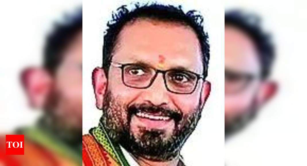 Top LDF, UDF Leaders Will Join BJP After June 4: Kerala BJP President K Surendran