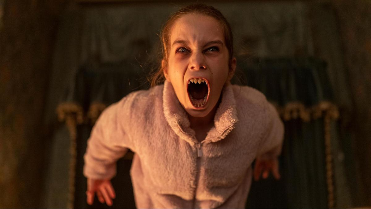 Abigail Movie Review: Universal’s Vampire Flick is All Style and No Substance