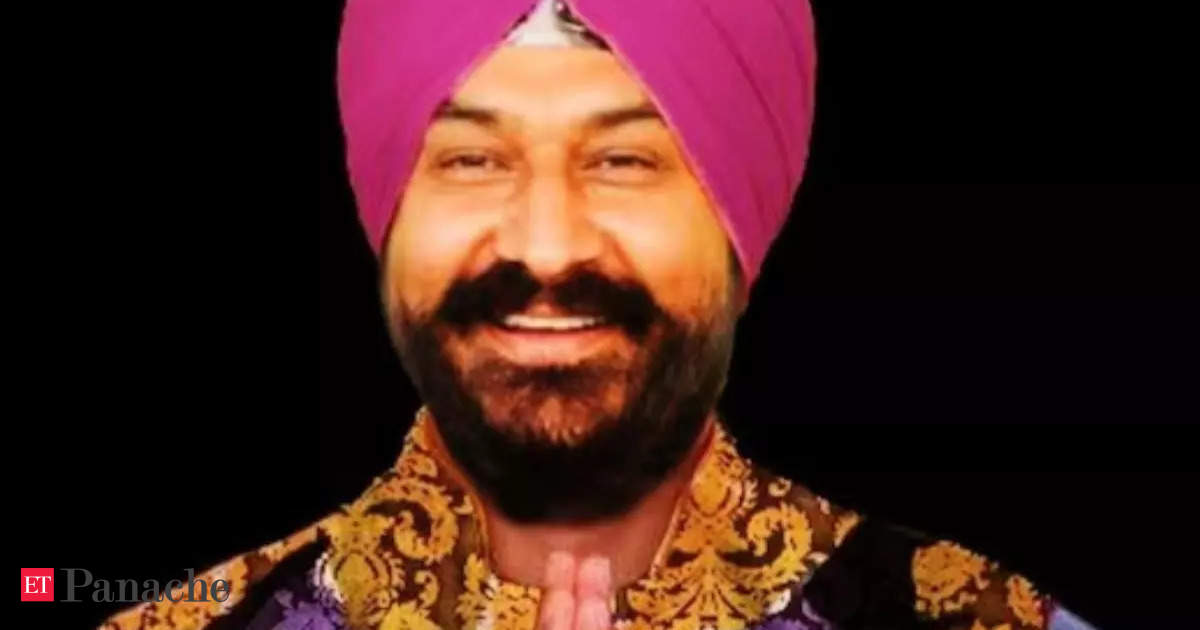 Taarak Mehta Ka Oolta Chasmah Actor Gurucharan Singh Seen in CCTV Footage; Ex-co-star Says His Phone is Switched Off